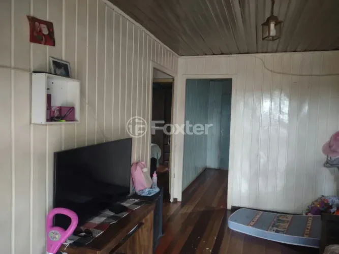 Casa à venda Rua Landel de Moura, Tristeza - Porto Alegre