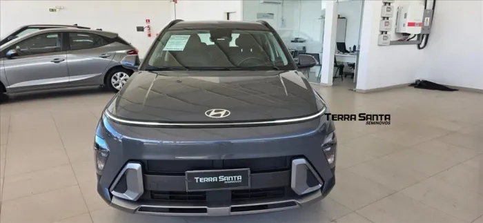 Hyundai Kona Ultimate GDI 1.6 16V Aut. (hibrido) 2026