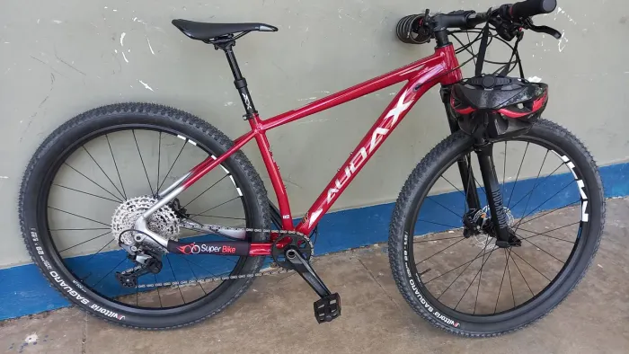 ADX 400  T17  2025 AUDAX 