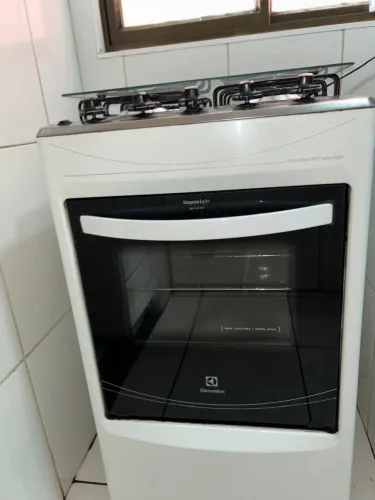 Fogao Electrolux 4 bocas