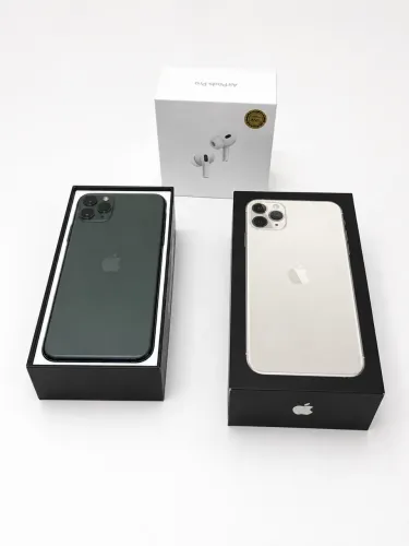 iPhone 11 Pro Max