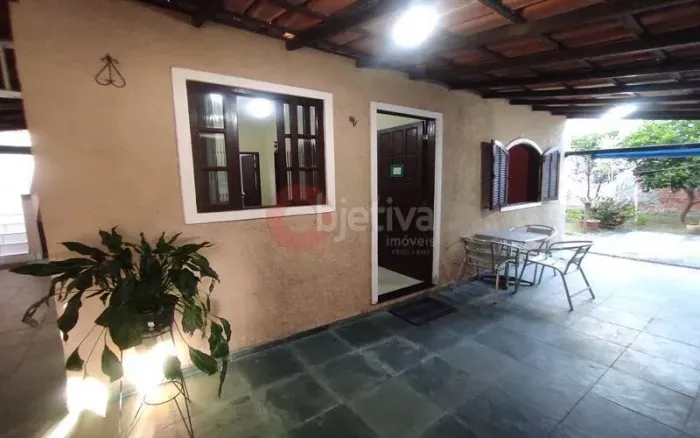 Casa em Vila para locação fixa, 2 quartos, Jardim Caiçara - Cabo Frio