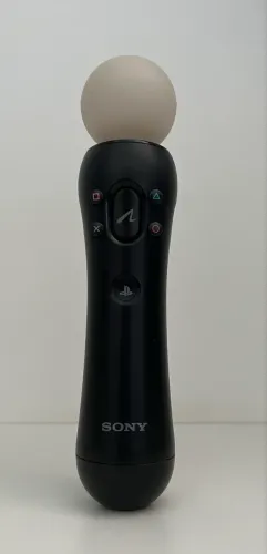 PS Move - PS3
