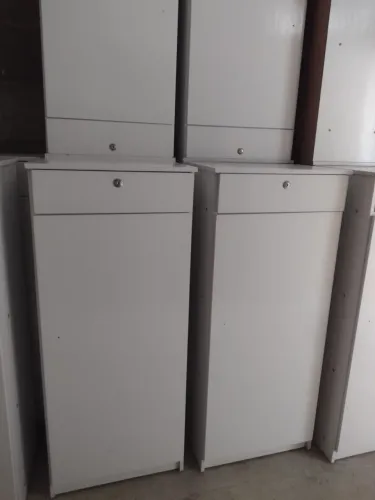 Móveis direto da fábrica Disponível para entrega.