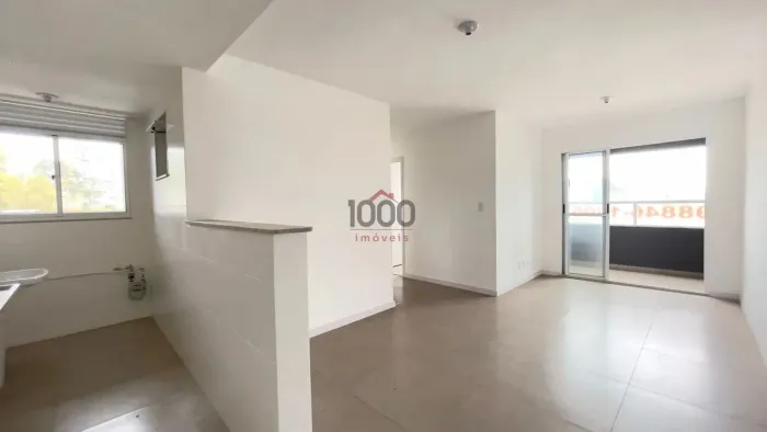 Apartamento à venda no Condomínio Up Side Cascatinha.