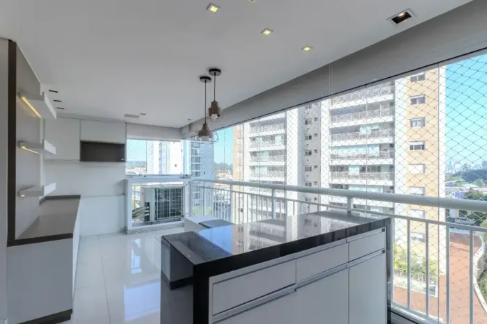 Quartier Vila Mascote