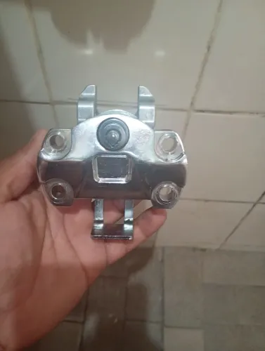 Trava ignição 160