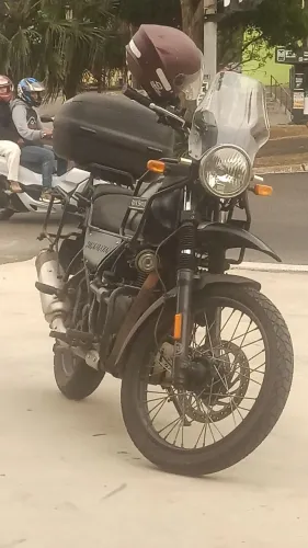 Himalaia 411 2020