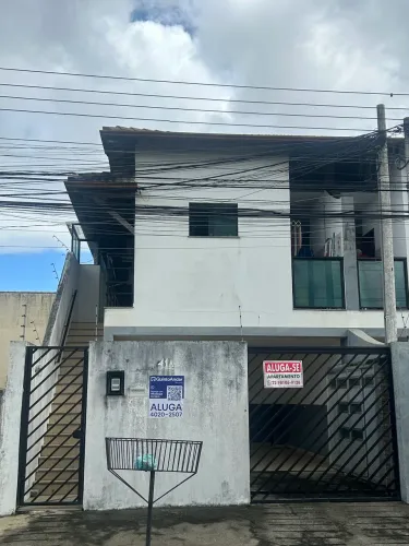 Apartamento Novo Portinho, 1 quarto