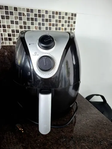 Air fryer