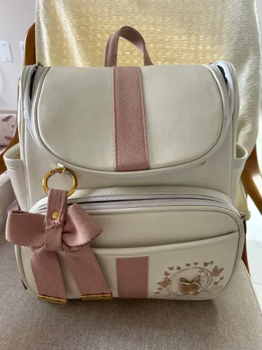 Bolsa maternidade 