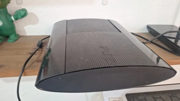 PS3 desbloqueado 
