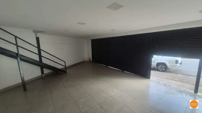 LOJA 252 m² NA AV. SILVIANO BRANDÃO  EXCELENTE PONTO COMERCIAL