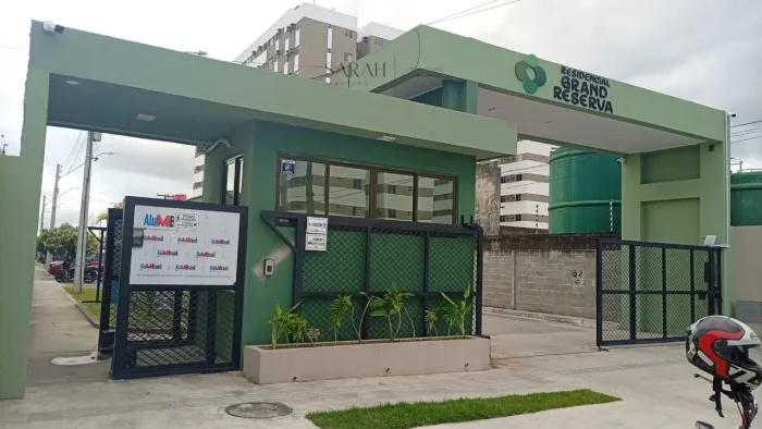 APARTAMENTO À VENDA | GRAND RESERVA CIDADE UNIVERSITÁRIA