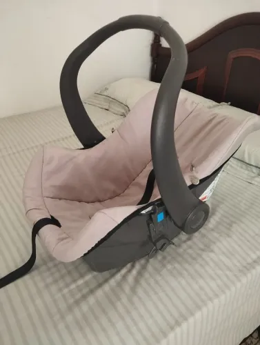Bebê conforto