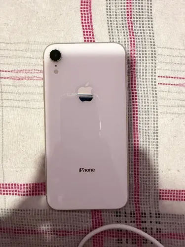 Vendo XR em perfeito estado.