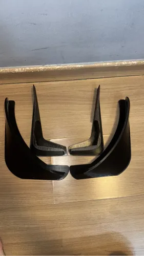 Jogo Mudflaps Sandero RS