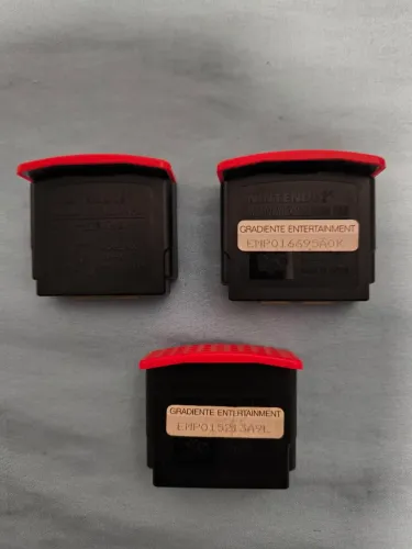 Expansão pak para Nintendo 64 original 