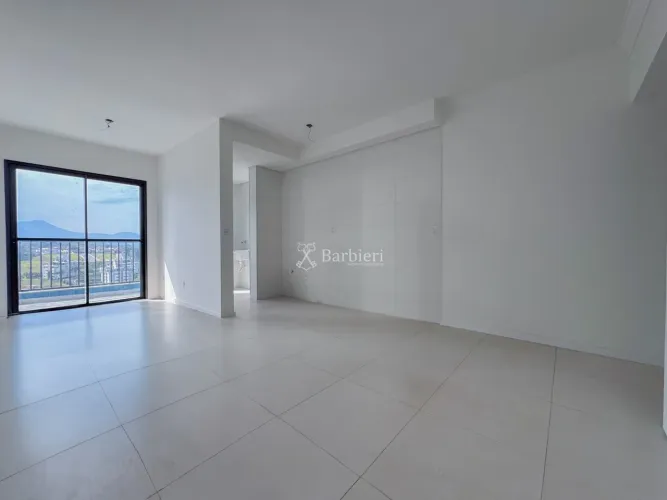 Apartamento com 2 Dormitórios e Piscina  Fortaleza, Blumenau/SC