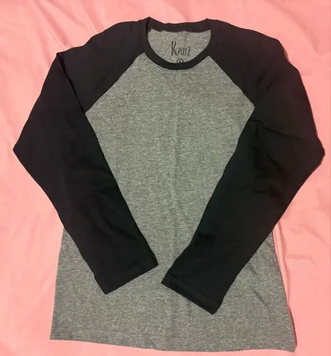 Blusa tamanho 8 anos