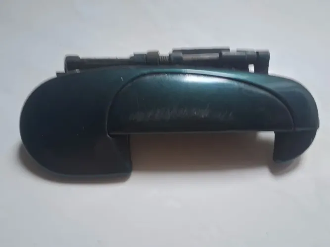 Maçaneta externa traseira direita do Fiat Tempra 98/99