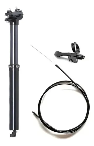 Canote retrátil exaform 900i 30.9