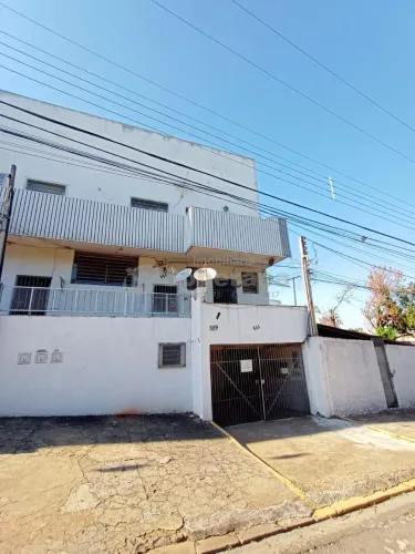 apartamento - Jardim Magnólia - Campinas