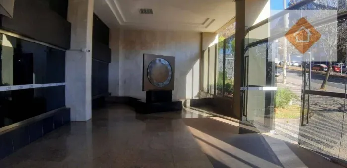 Sala à venda, 38 m² por R$ 370.000 - Funcionários - Belo Horizonte/MG