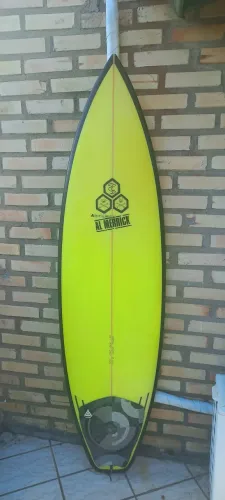 Prancha All Marrick 6.0