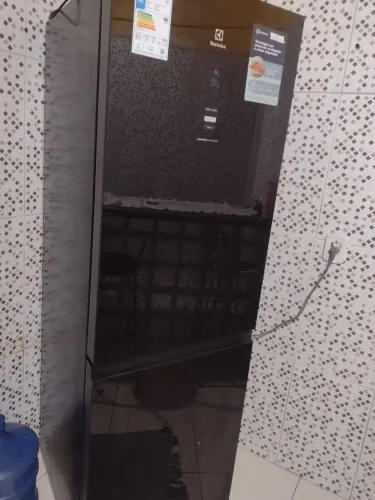 GELADEIRA PRA VENDA
