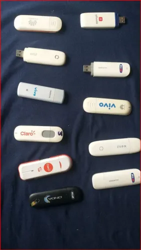 Conectividade E Dispositivos De Rede