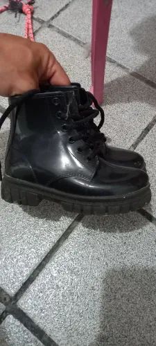 Botas infantil 