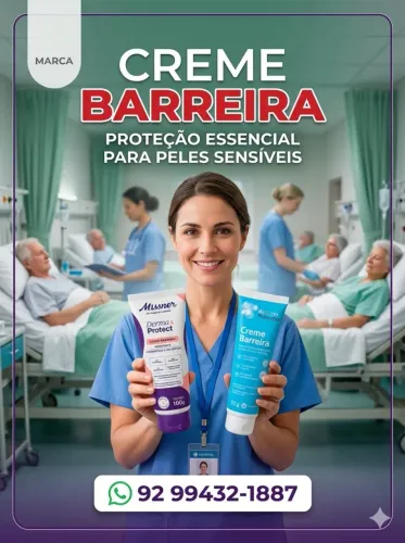 CREME BARREIRA