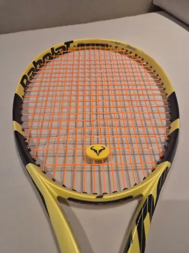 Raquete babolat pure aero 300g