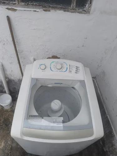 Máquina de 12L Consul