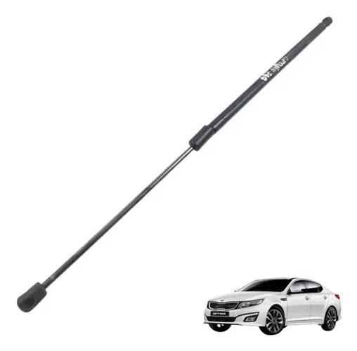 Amortecedor Capô Dianteiro Kia Optima 2013