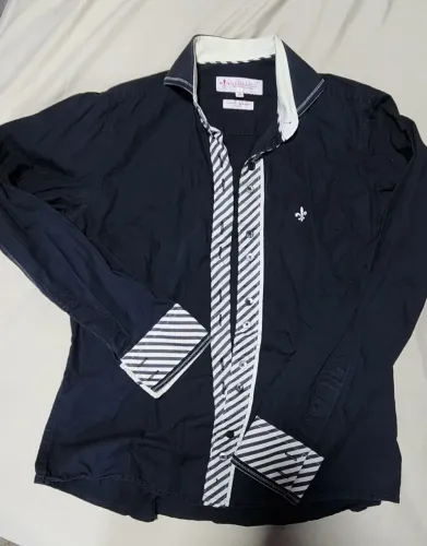 Camisas sociais feminina Dudalina e outras