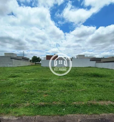 Terreno à venda, 377 m² por R$ 290.000 - Terra Vista - Mirassol/SP