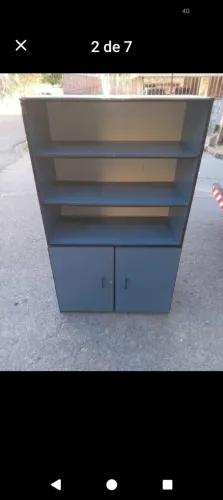 ARMÁRIO, ESCRITÓRIO/AREA/TERRAÇO/COZINHA