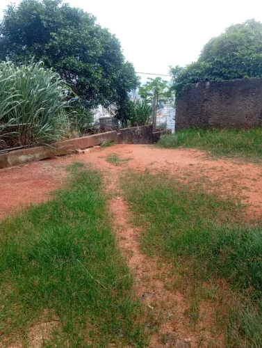 Vendo terreno no centro de Florianópolis