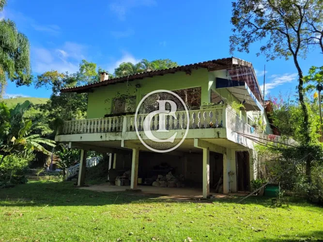 Sítio em monteiro lobato sp