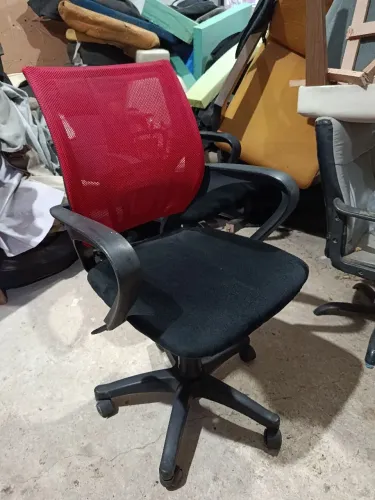 Cadeira de Escritoirio