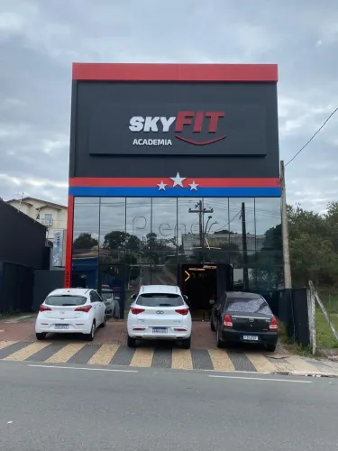 Prédio à venda em Valinhos, Santa Marina, com 1083 m²