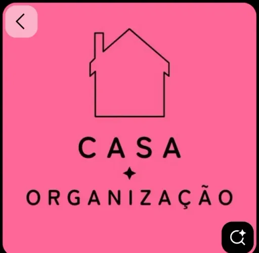Diarista faxineira