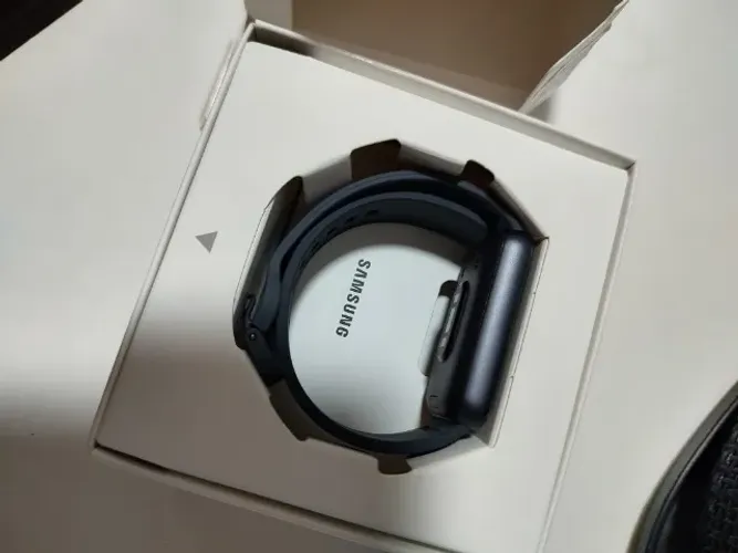 Samsung Galaxy Fit3 Novo na Embalagem 