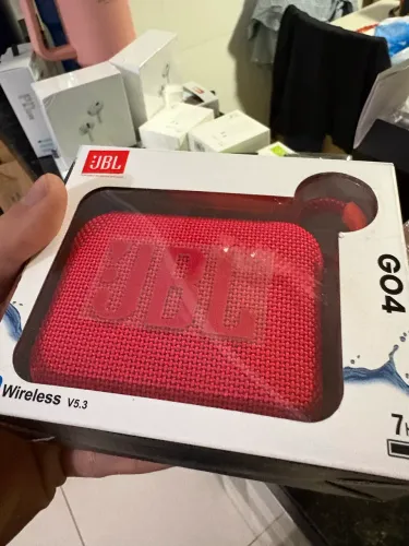 Caixa JBL