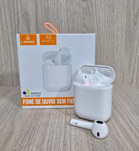 Fone bluetooth