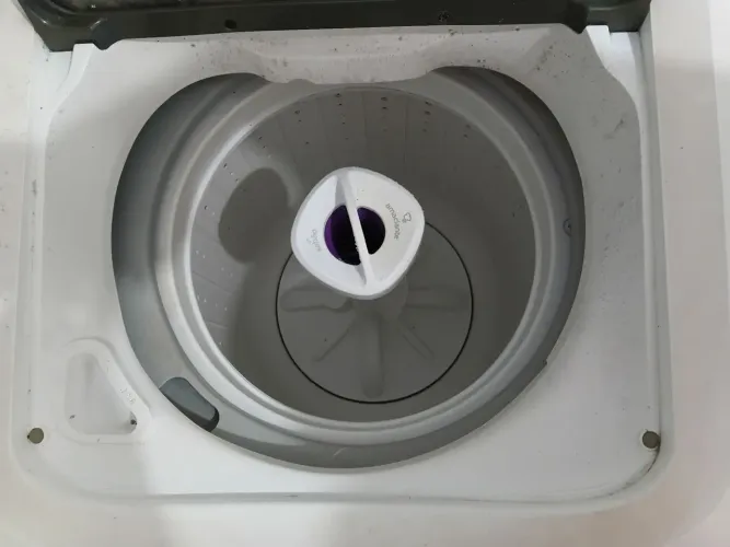 Máquina de lavar