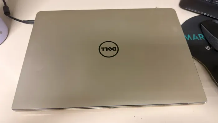 Notebook Dell 14 i7-7th Gen