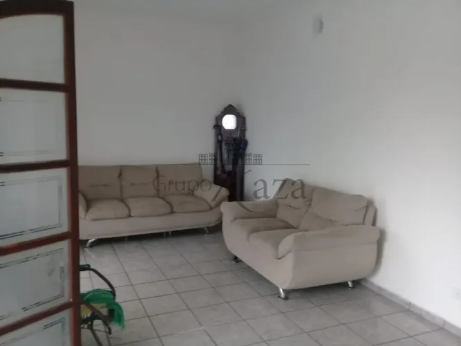 Comercial Prédio em São José dos Campos
